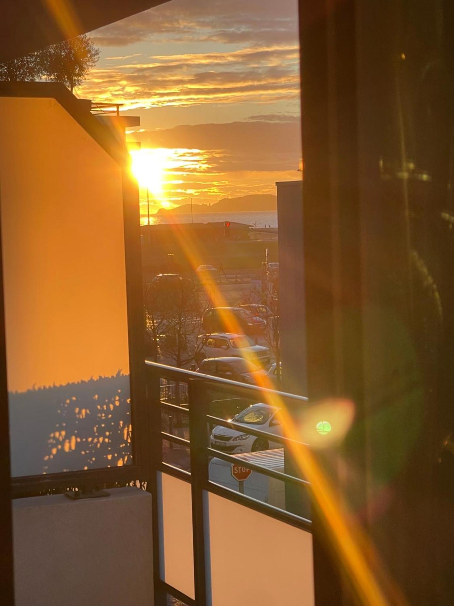 Prado Plage David - Stade Velodrome - Parc Chanot - Luxury Apartment By The Sea Marseille Luaran gambar