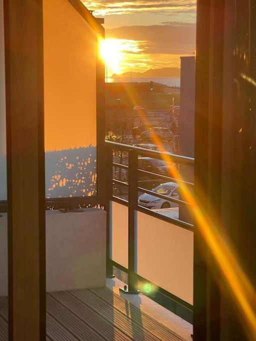 Prado Plage David - Stade Velodrome - Parc Chanot - Luxury Apartment By The Sea Marseille Luaran gambar