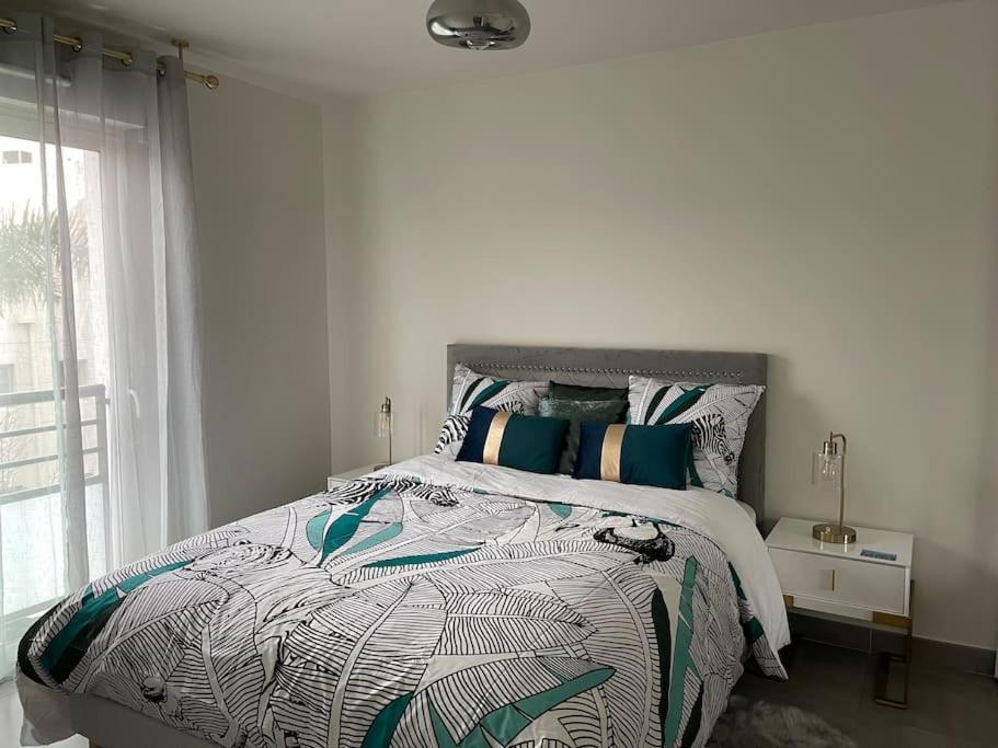Prado Plage David - Stade Velodrome - Parc Chanot - Luxury Apartment By The Sea Marseille Luaran gambar