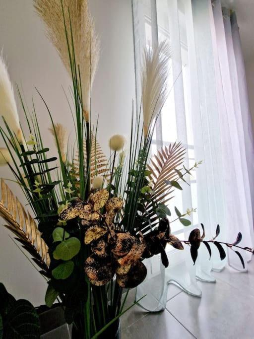 Prado Plage David - Stade Velodrome - Parc Chanot - Luxury Apartment By The Sea Marseille Luaran gambar