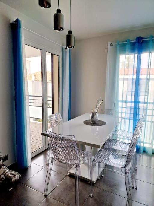 Prado Plage David - Stade Velodrome - Parc Chanot - Luxury Apartment By The Sea Marseille Luaran gambar