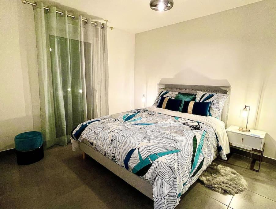 Prado Plage David - Stade Velodrome - Parc Chanot - Luxury Apartment By The Sea Marseille Luaran gambar
