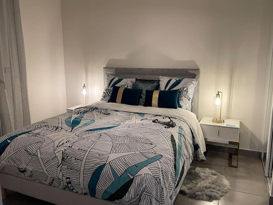 Prado Plage David - Stade Velodrome - Parc Chanot - Luxury Apartment By The Sea Marseille Luaran gambar
